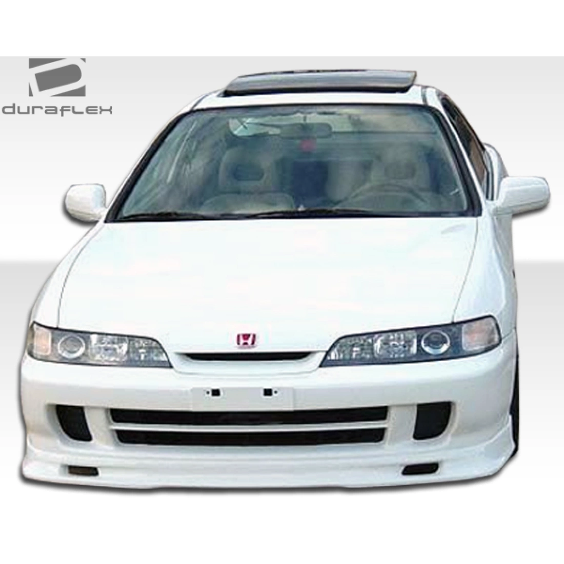 All kind of Exterior/Front Bumpersfor Acura Integra 1994. 7