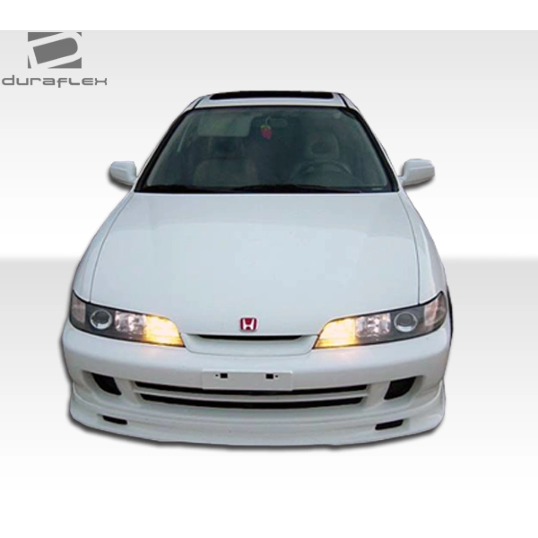 All kind of Exterior/Front Bumpersfor Acura Integra 1994. 8