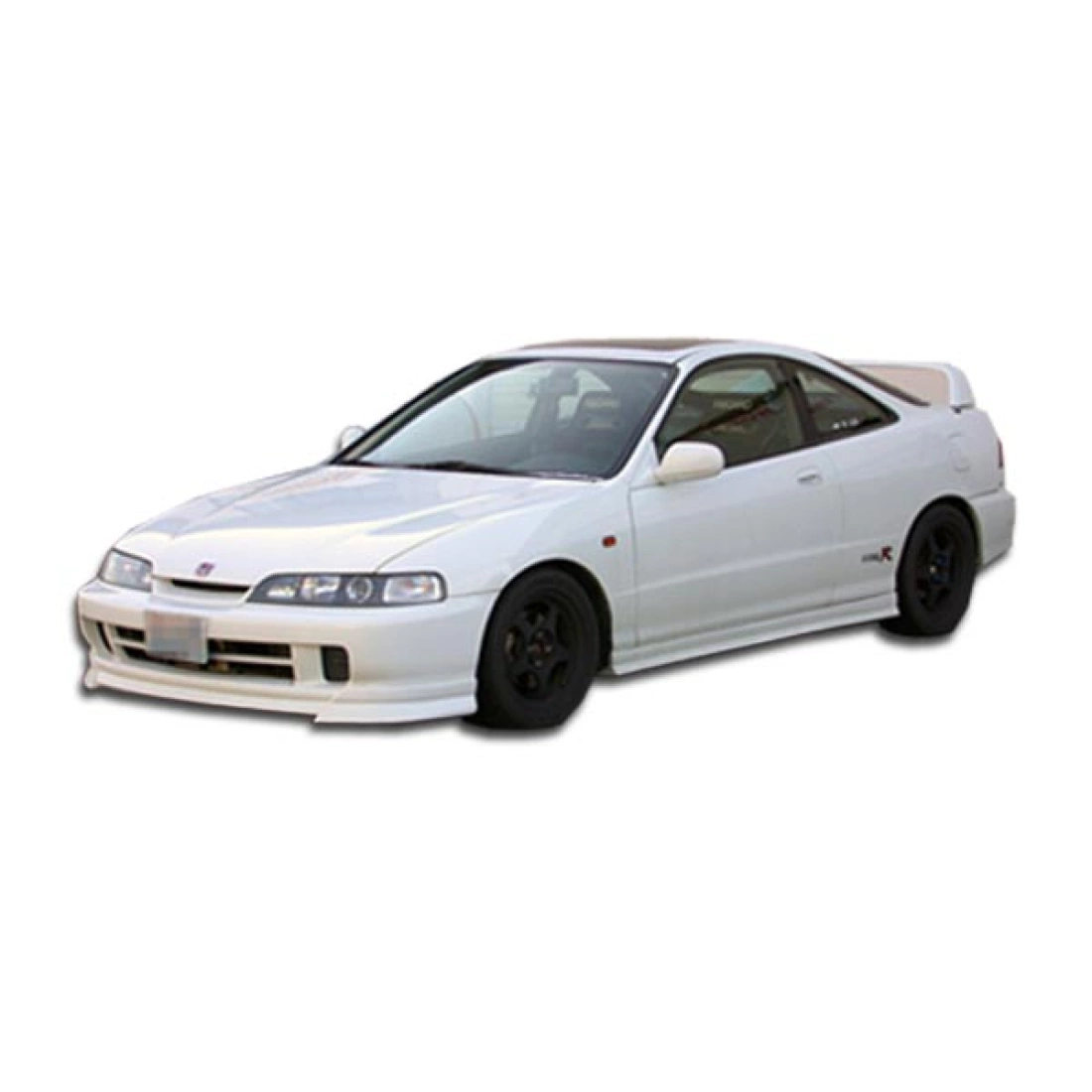 All kind of Exterior/Fendersfor  Acura Integra 1994. 6