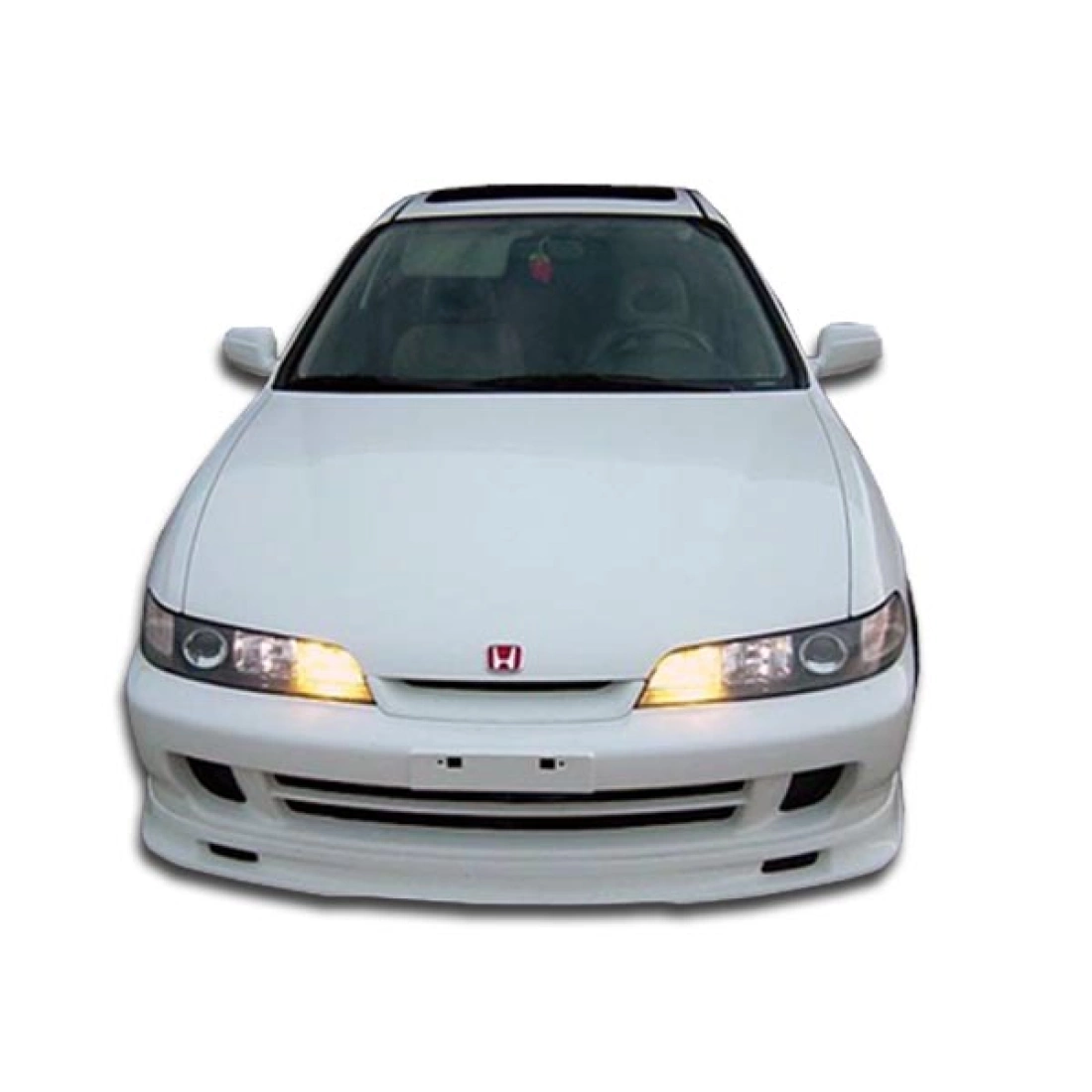 All kind of Exterior/Hoodsfor Acura Integra 1994. 6