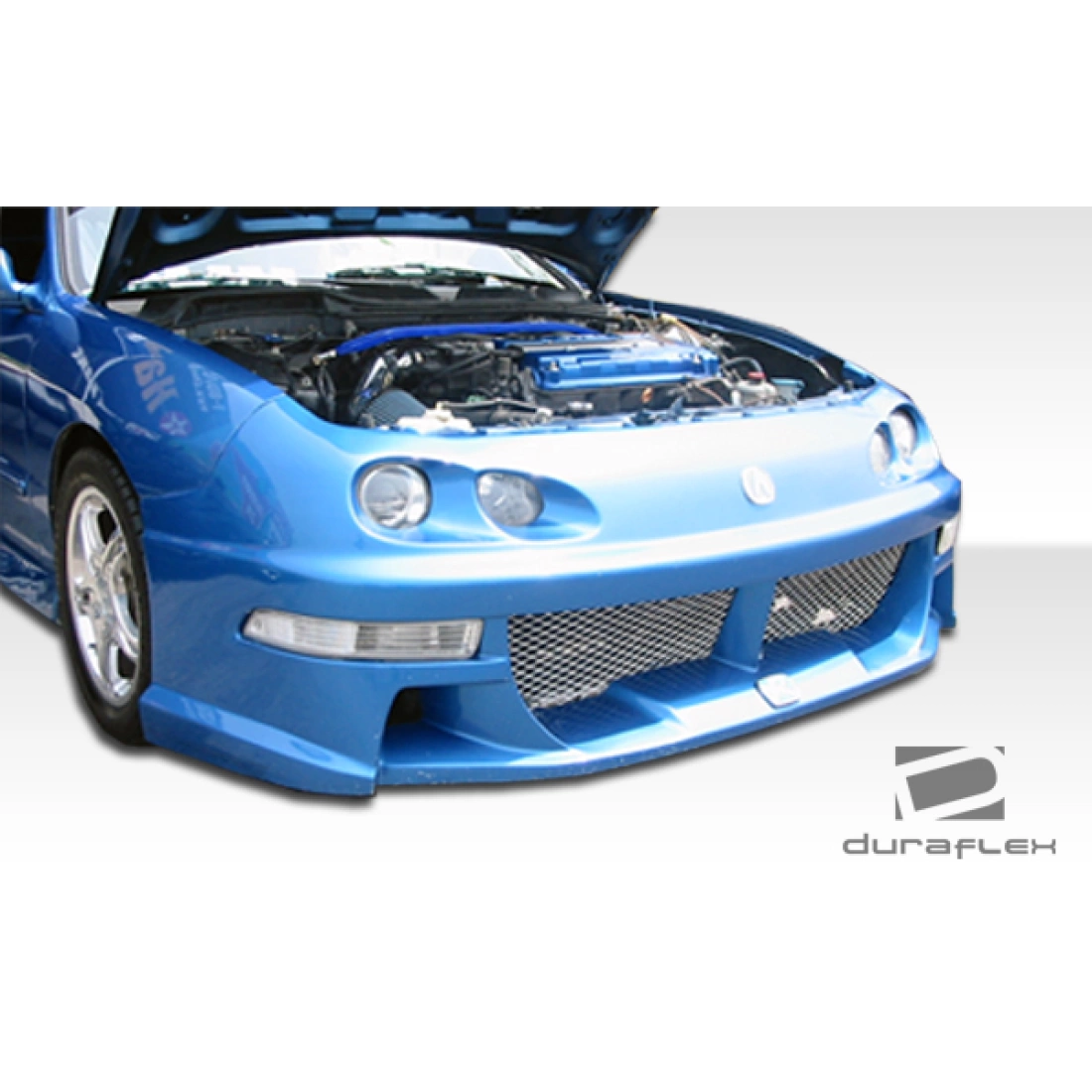 All kind of Exterior/Complete Body Kitsfor  Acura Integra 1994. 16