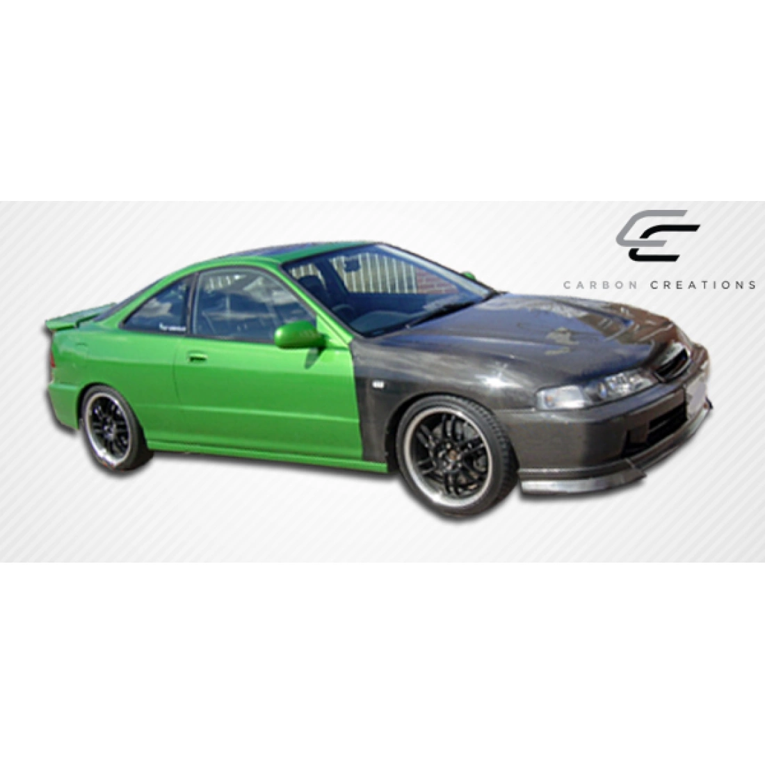 All kind of Exterior/Fendersfor Acura Integra 1994. 6