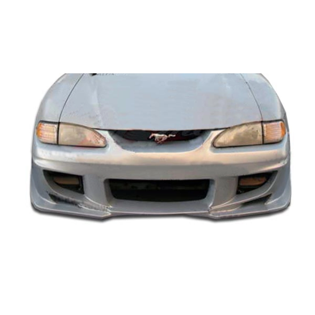 All kind of Exterior/Front Bumpersfor  Ford Mustang 1994. 7