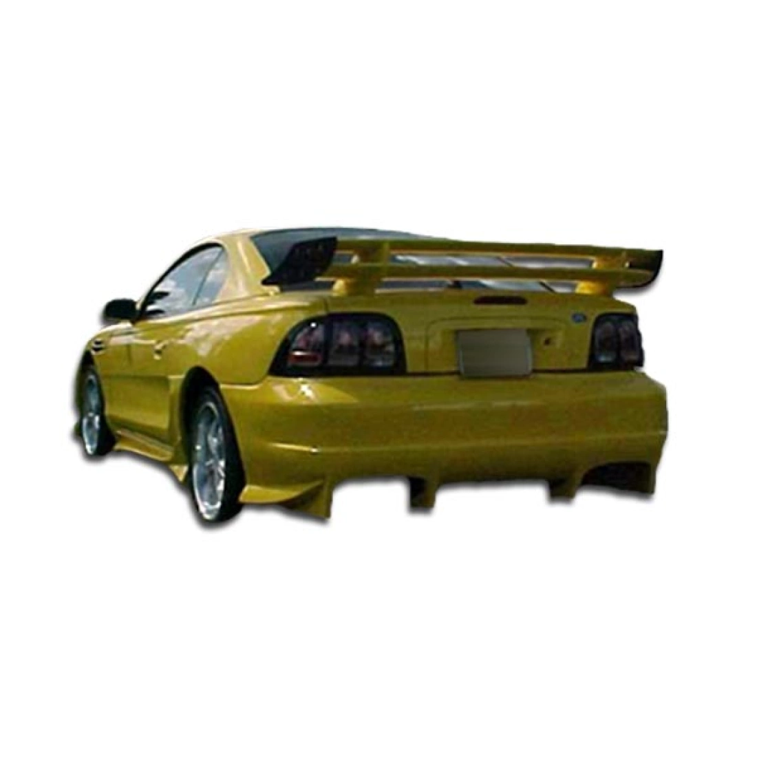 All kind of Exterior/Complete Body Kitsfor  Ford Mustang 1994. 3