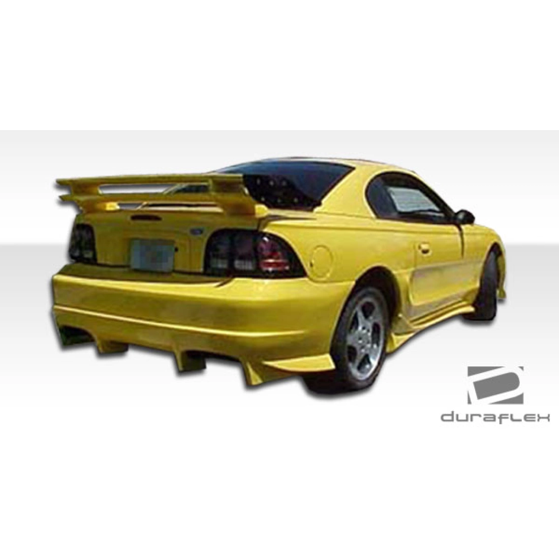 All kind of Exterior/Complete Body Kitsfor  Ford Mustang 1994. 4