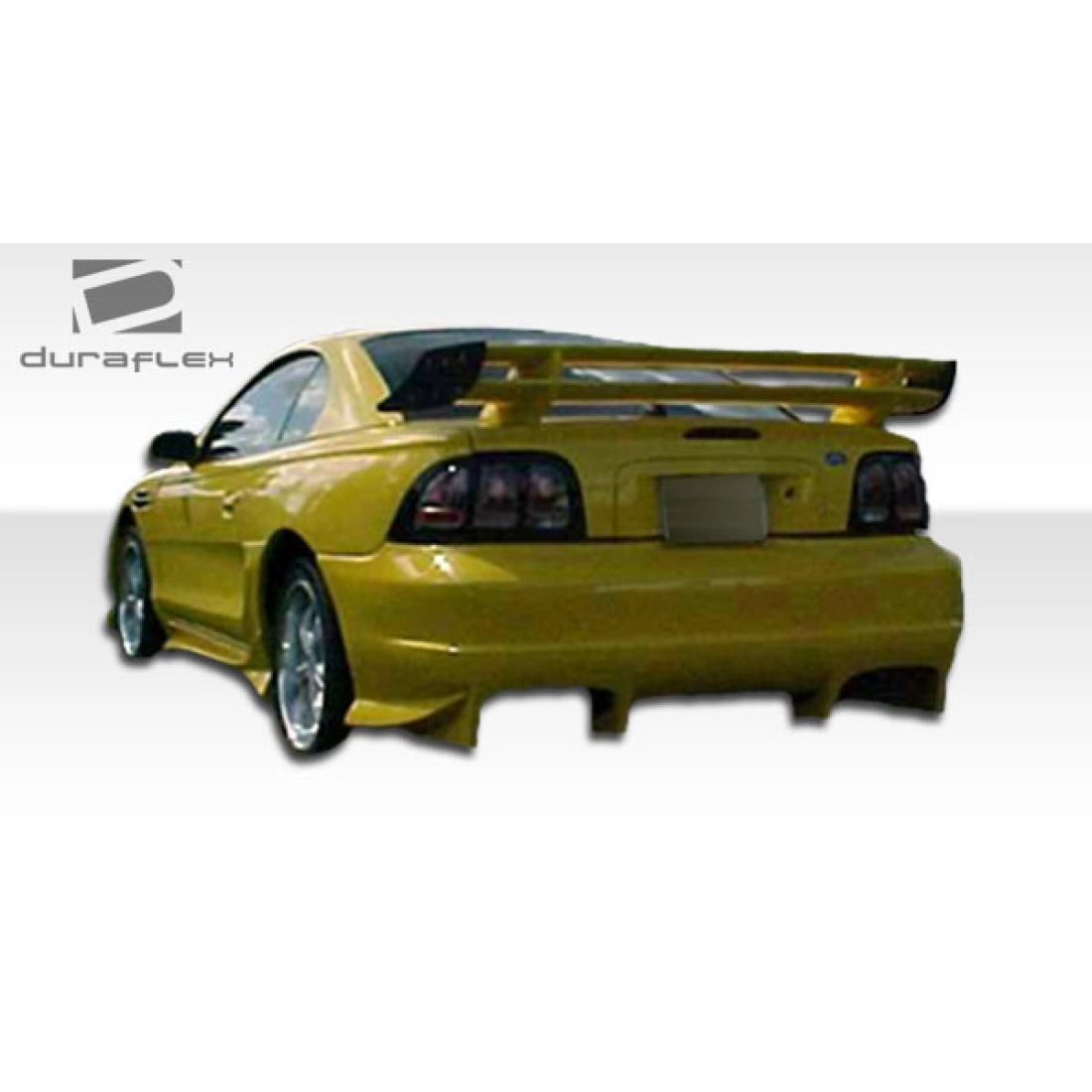 All kind of Exterior/Complete Body Kitsfor  Ford Mustang 1994. 17