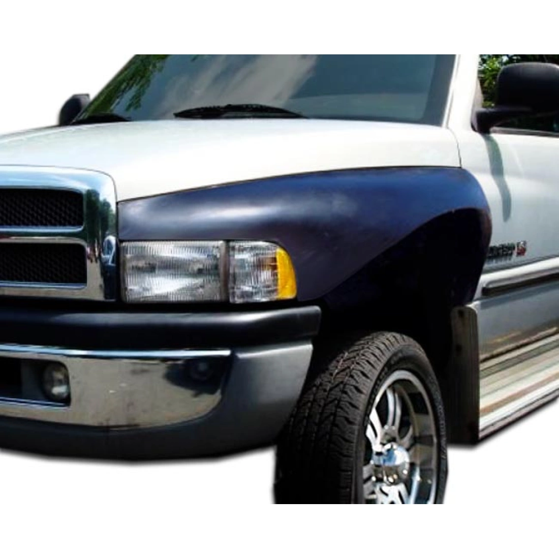 All kind of Exterior/Fendersfor  Dodge Ram 1994. 8