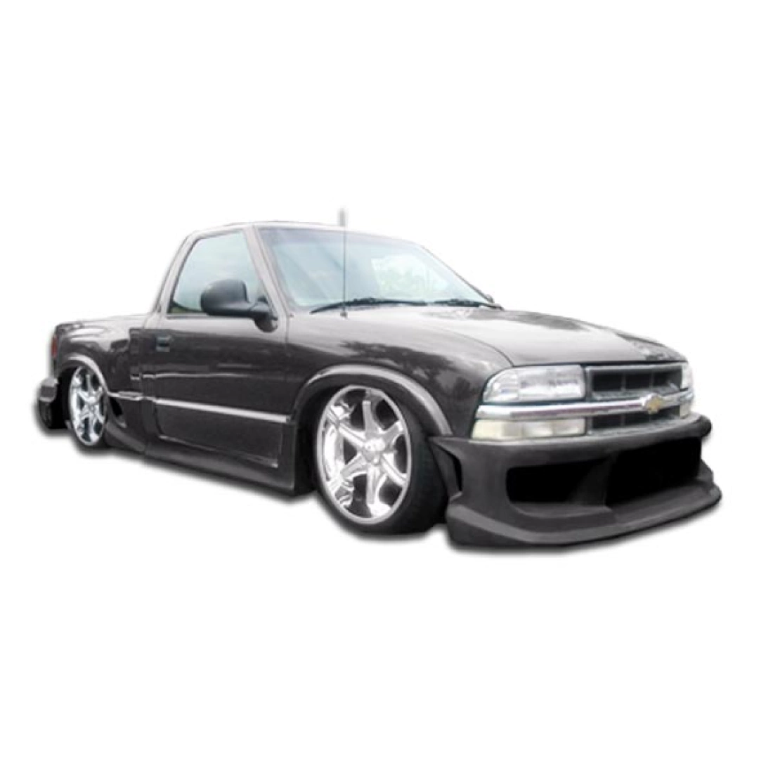 All kind of Exterior/Complete Body Kitsfor Chevrolet S10 1994. 14