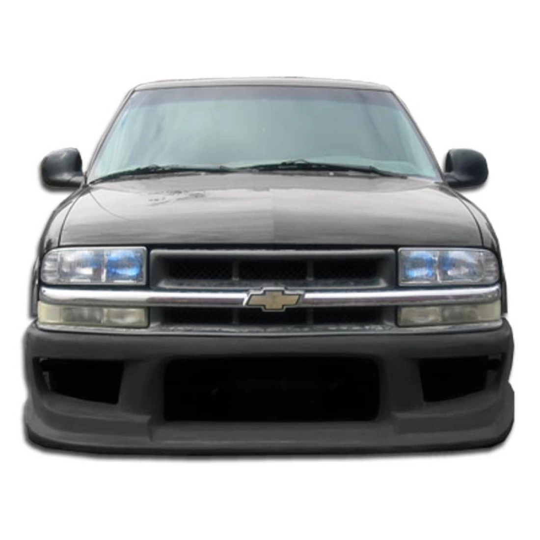 All kind of Exterior/Complete Body Kitsfor Chevrolet S10 1994. 6