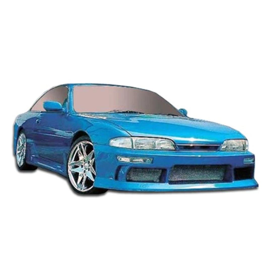 All kind of Exterior/Front Bumpersfor Nissan 240SX 1995. 6