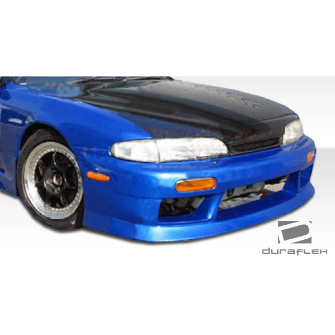 All kind of Exterior/Front Bumpersfor  Nissan 240SX 1995. 8