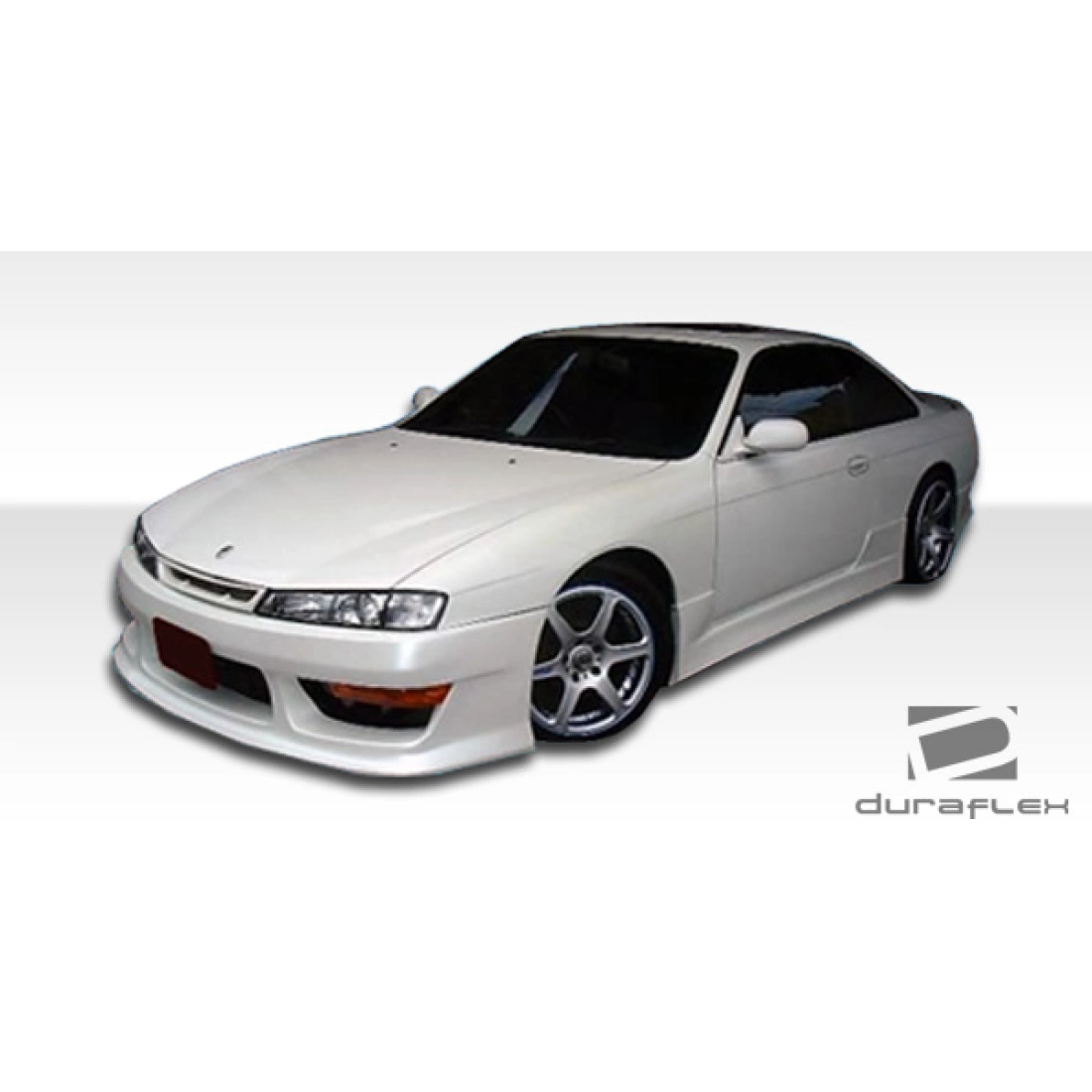 All kind of Exterior/Complete Body Kitsfor Nissan 240SX 1995. 17