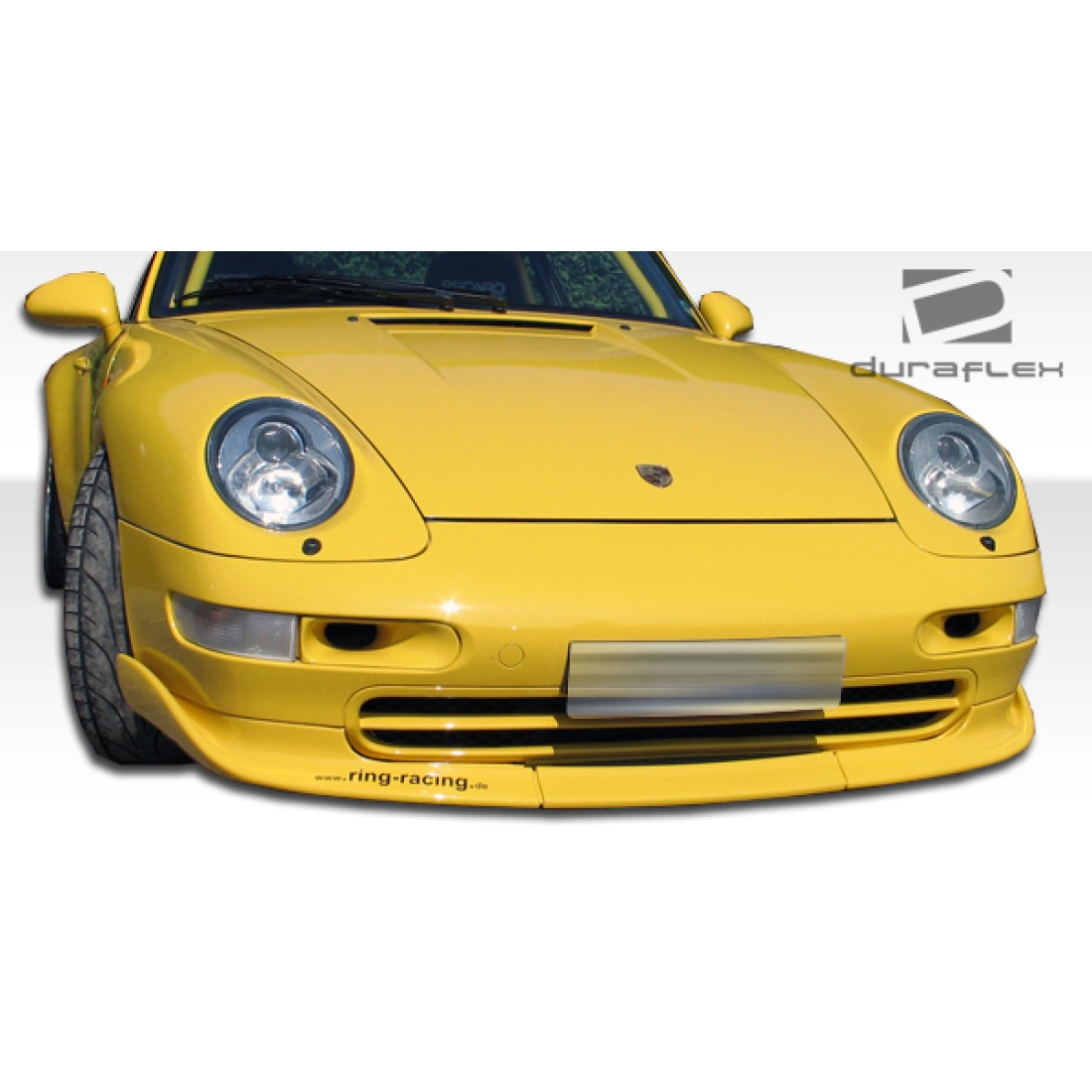 All kind of Exterior/Front Lipsfor Porsche 911 1995. 8