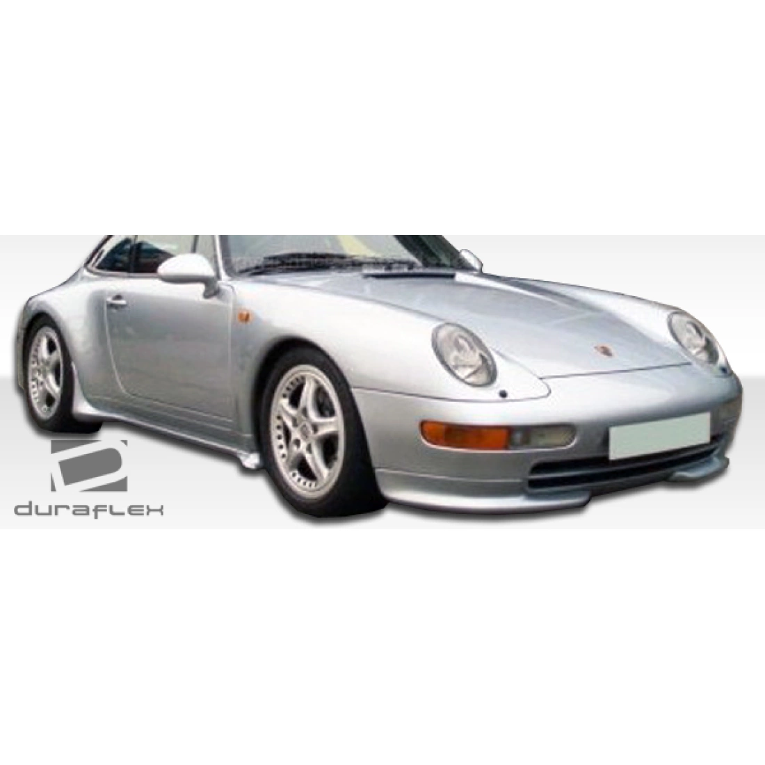 All kind of Exterior/Rear Bumpersfor  Porsche 911 1995. 9