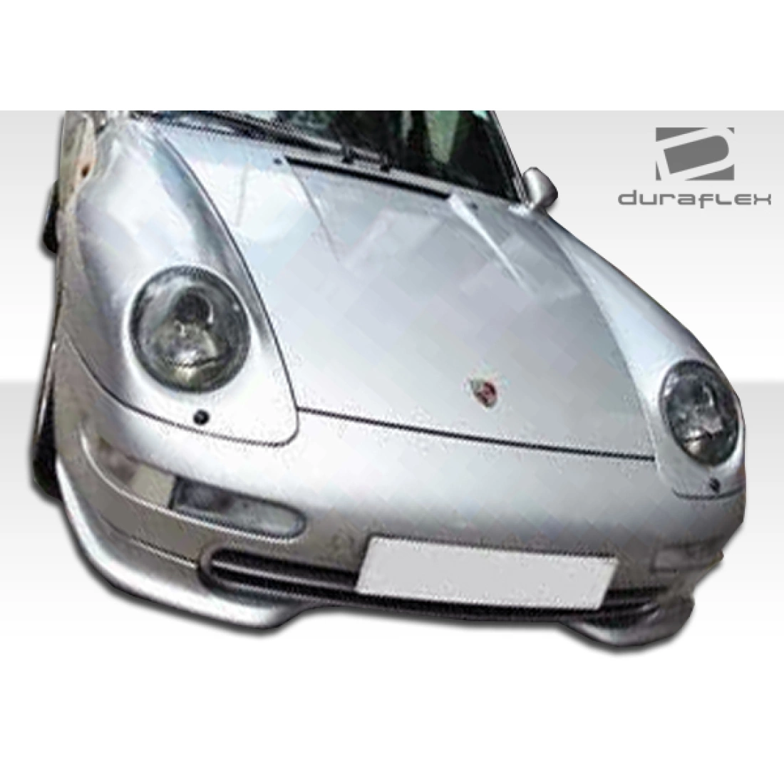 All kind of Exterior/Rear Bumpersfor  Porsche 911 1995. 11