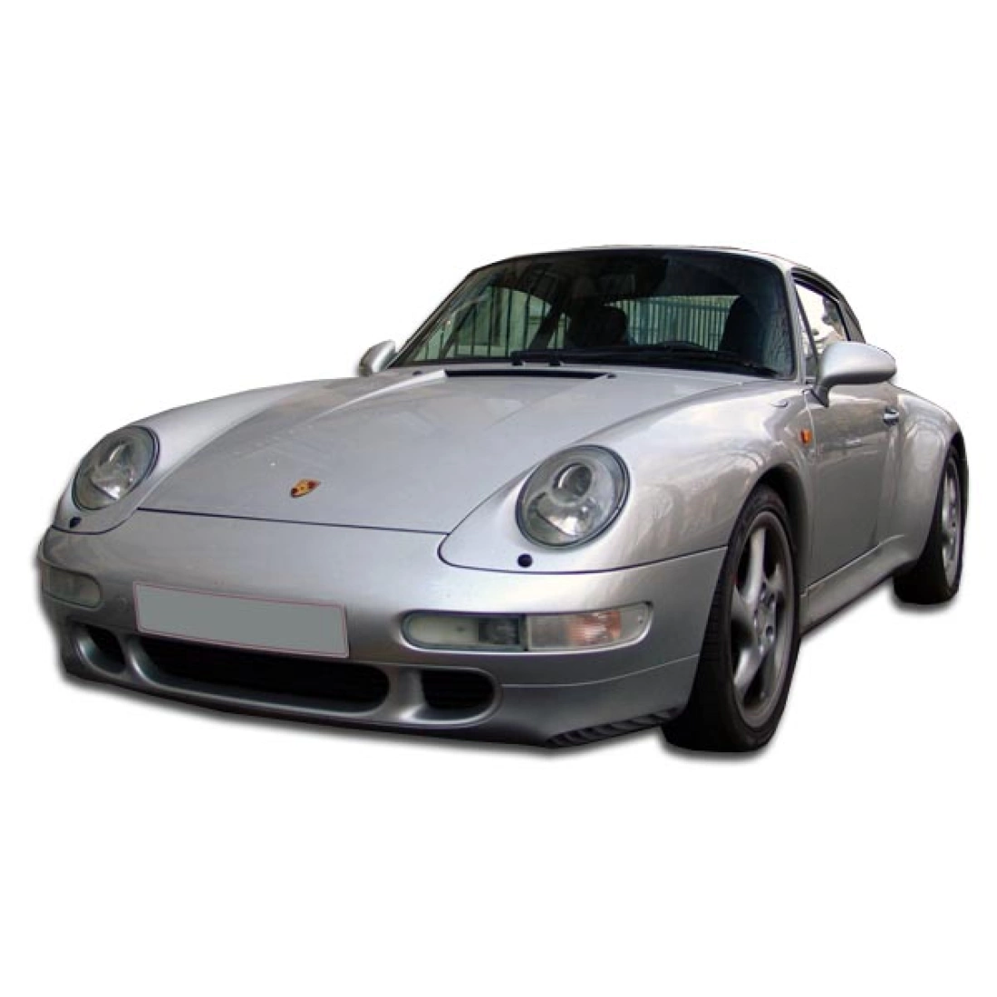 All kind of Exterior/Front Bumpersfor Porsche 911 1995. 6