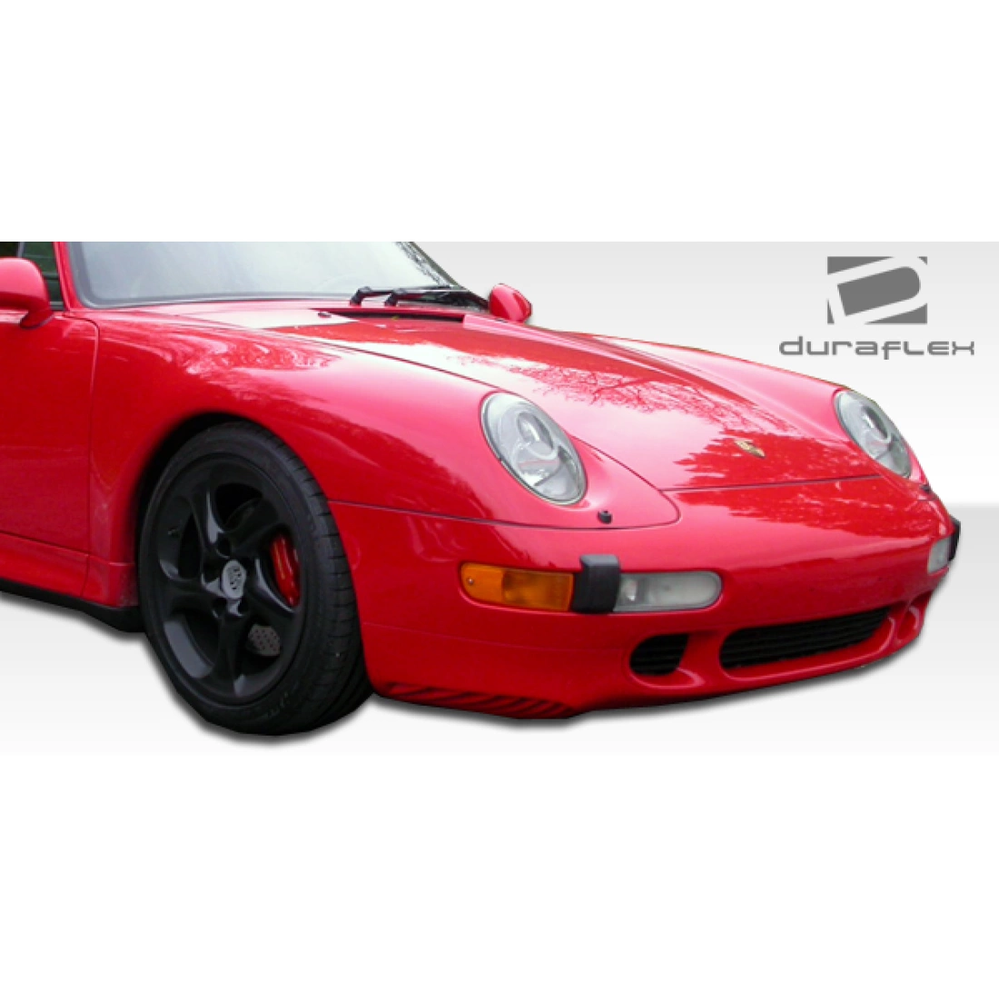 All kind of Exterior/Front Bumpersfor Porsche 911 1995. 9