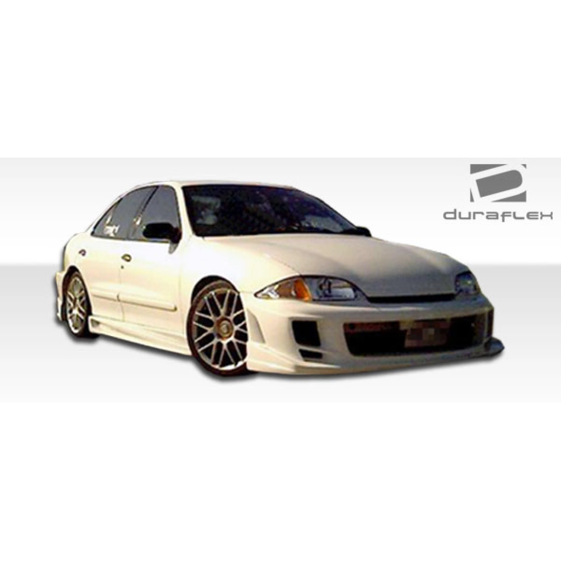 All kind of Exterior/Side Skirtsfor Chevrolet Cavalier 1995. 9