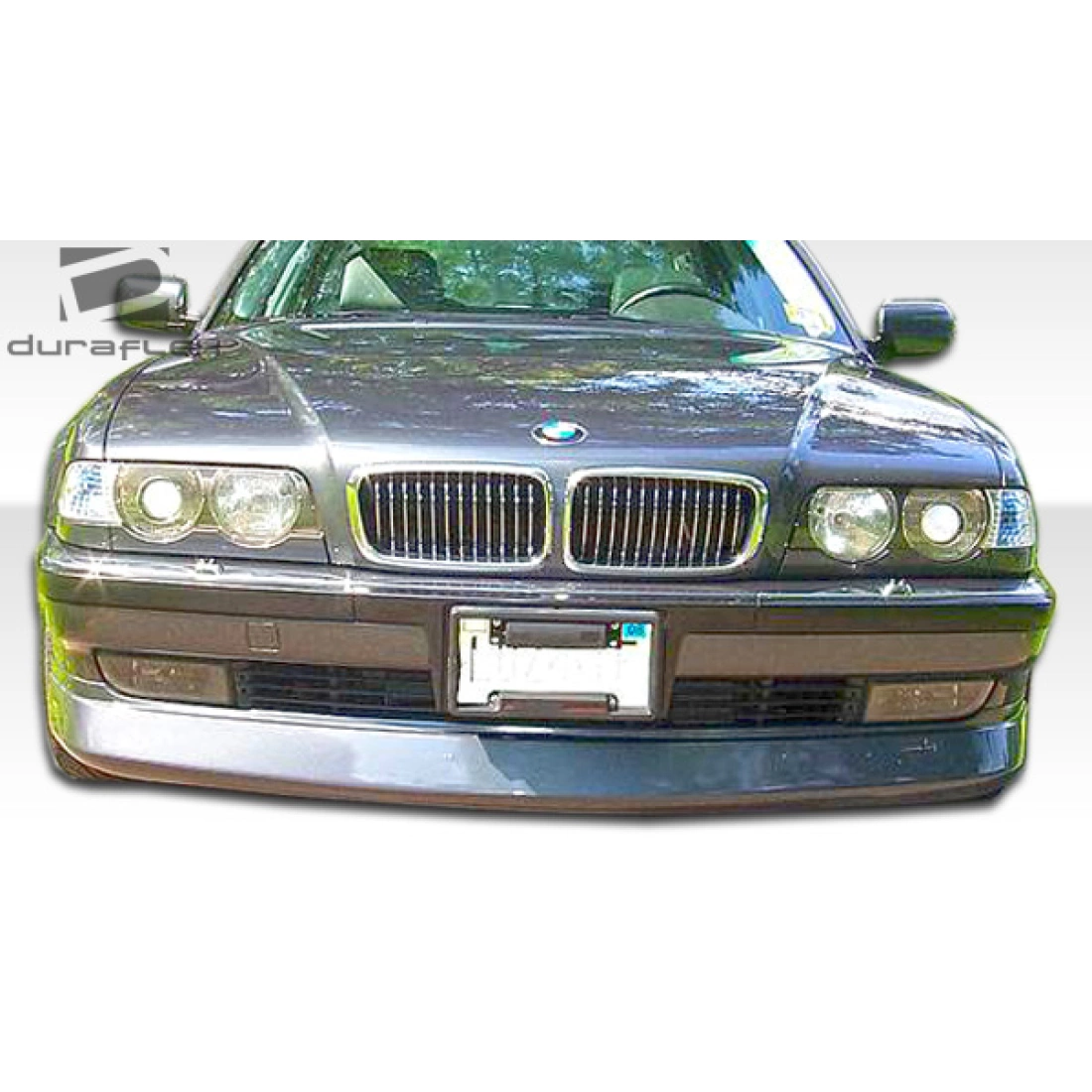 All kind of Exterior/Front Lipsfor  BMW 7-Series 1995. 8
