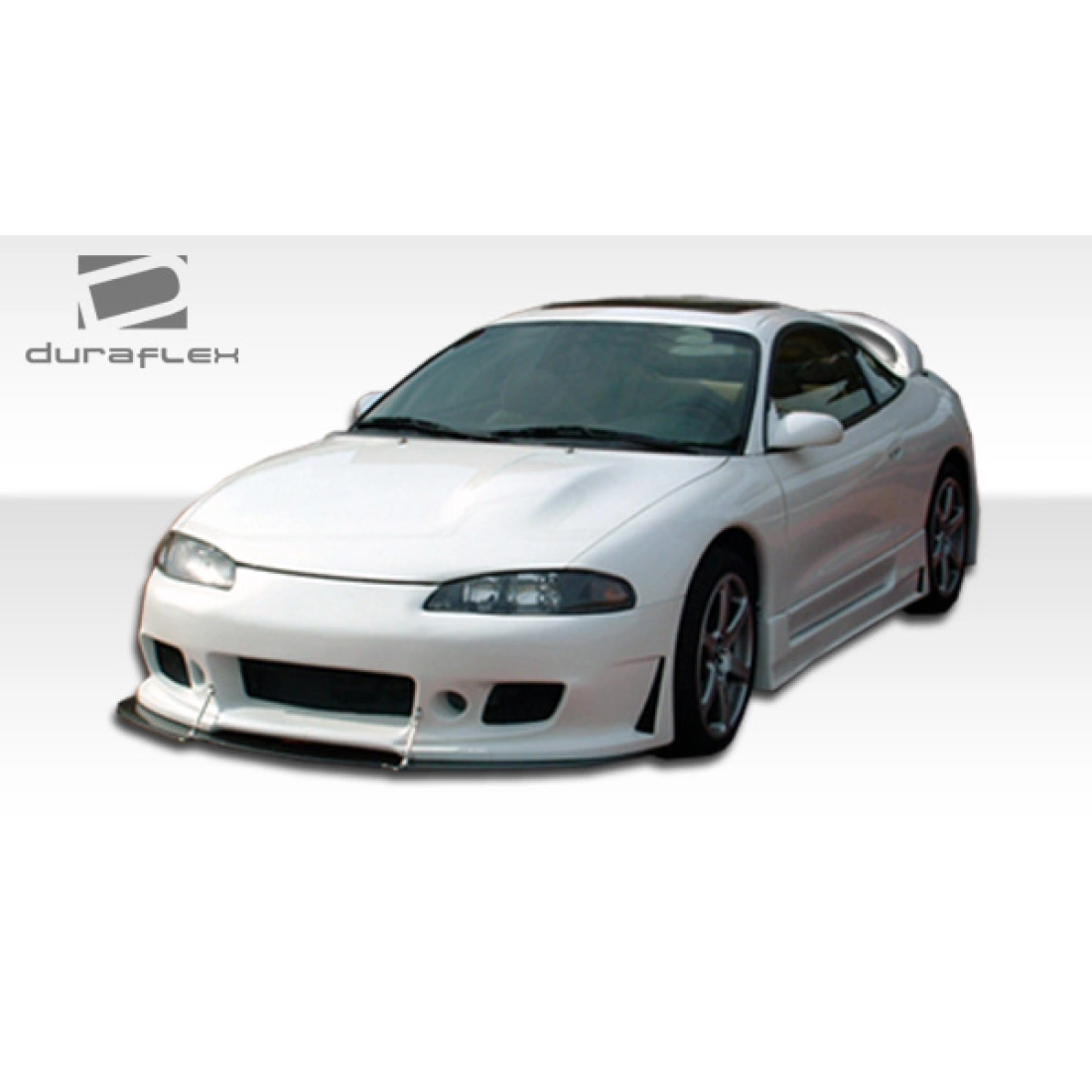 All kind of Exterior/Front Bumpersfor  Mitsubishi Eclipse 1997. 1