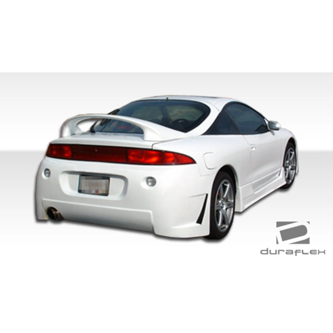 All kind of Exterior/Side Skirtsfor  Mitsubishi Eclipse 1995. 3