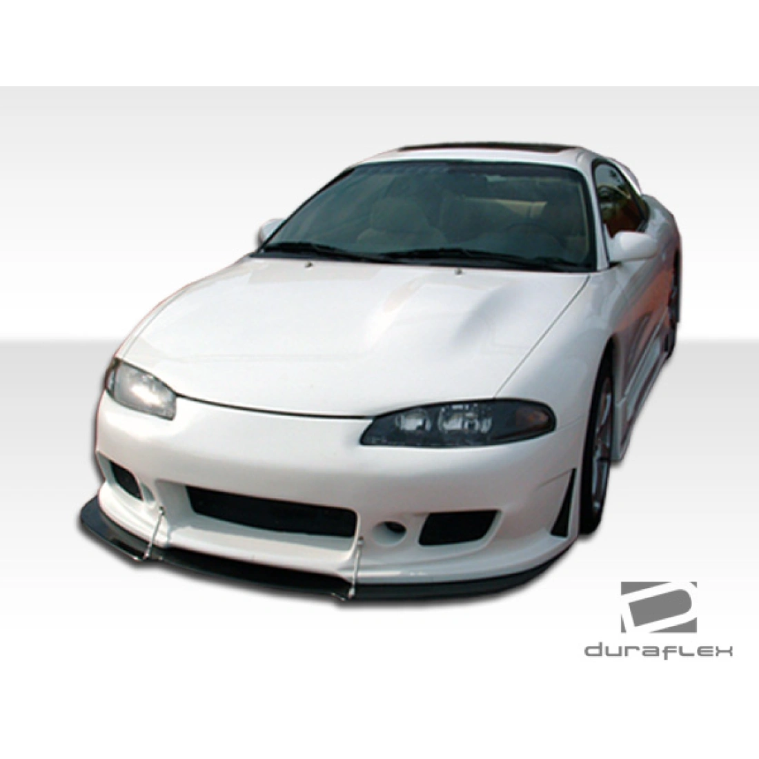 All kind of Exterior/Side Skirtsfor  Mitsubishi Eclipse 1995. 4
