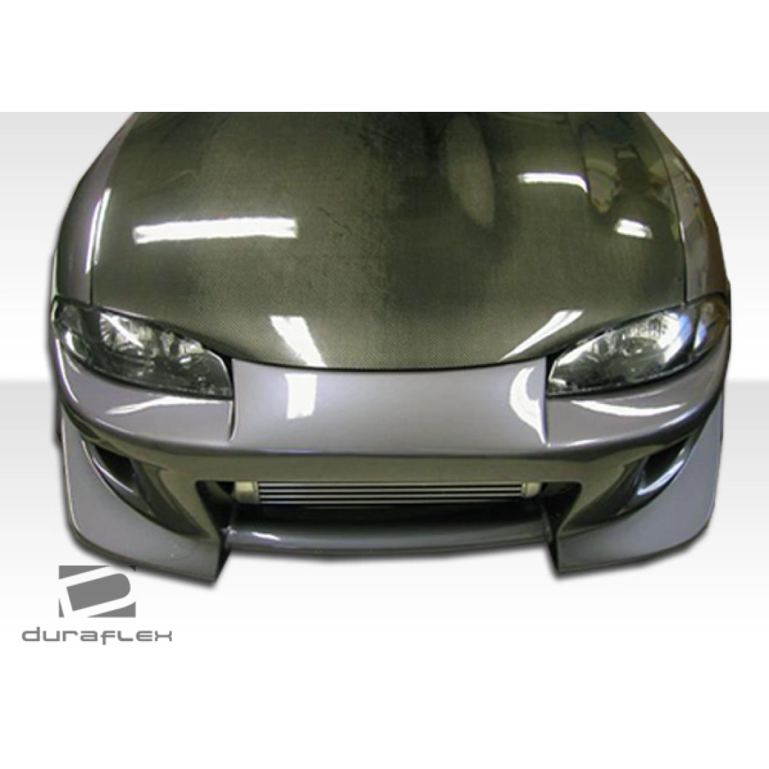 All kind of Exterior/Front Bumpersfor  Mitsubishi Eclipse 1995. 12