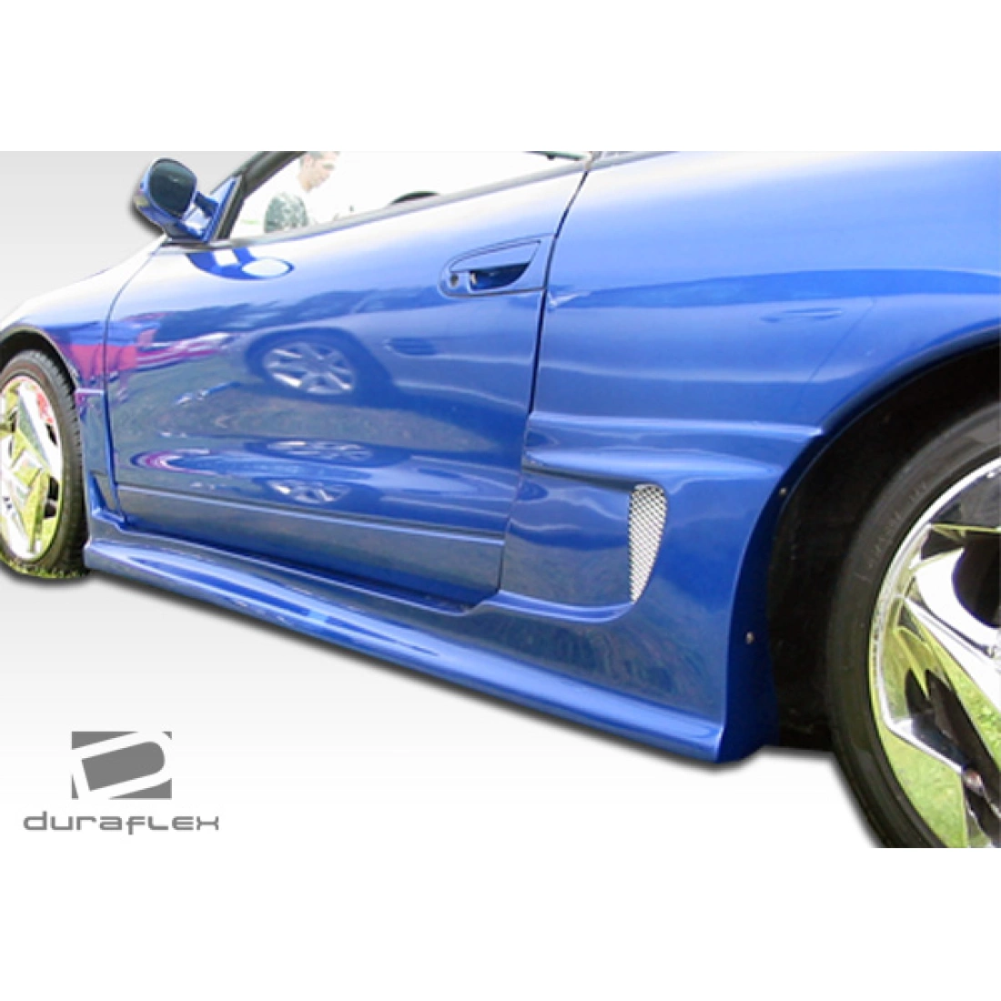 All kind of Exterior/Complete Body Kitsfor  Mitsubishi Eclipse 1997. 22