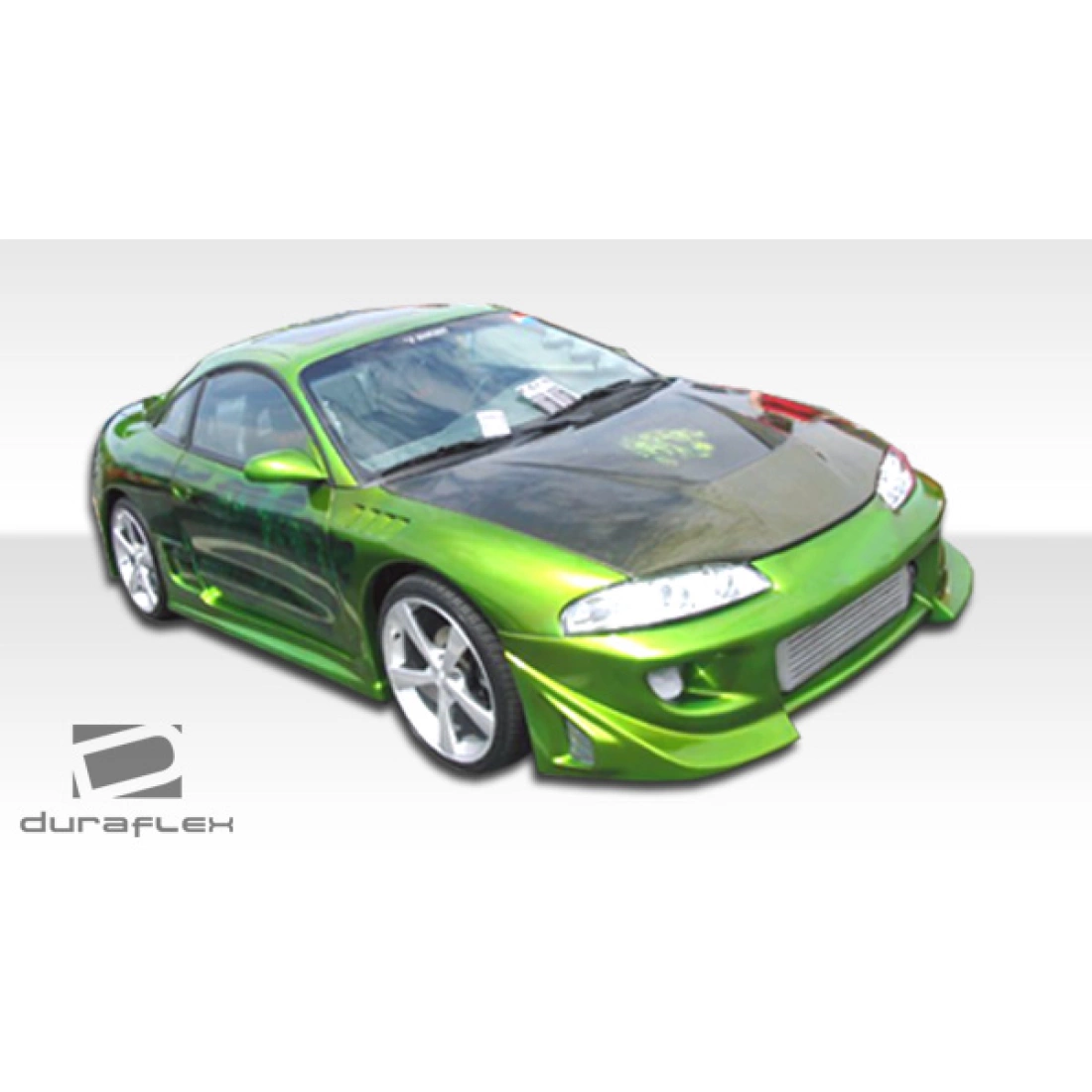 All kind of Exterior/Complete Body Kitsfor  Mitsubishi Eclipse 1997. 25