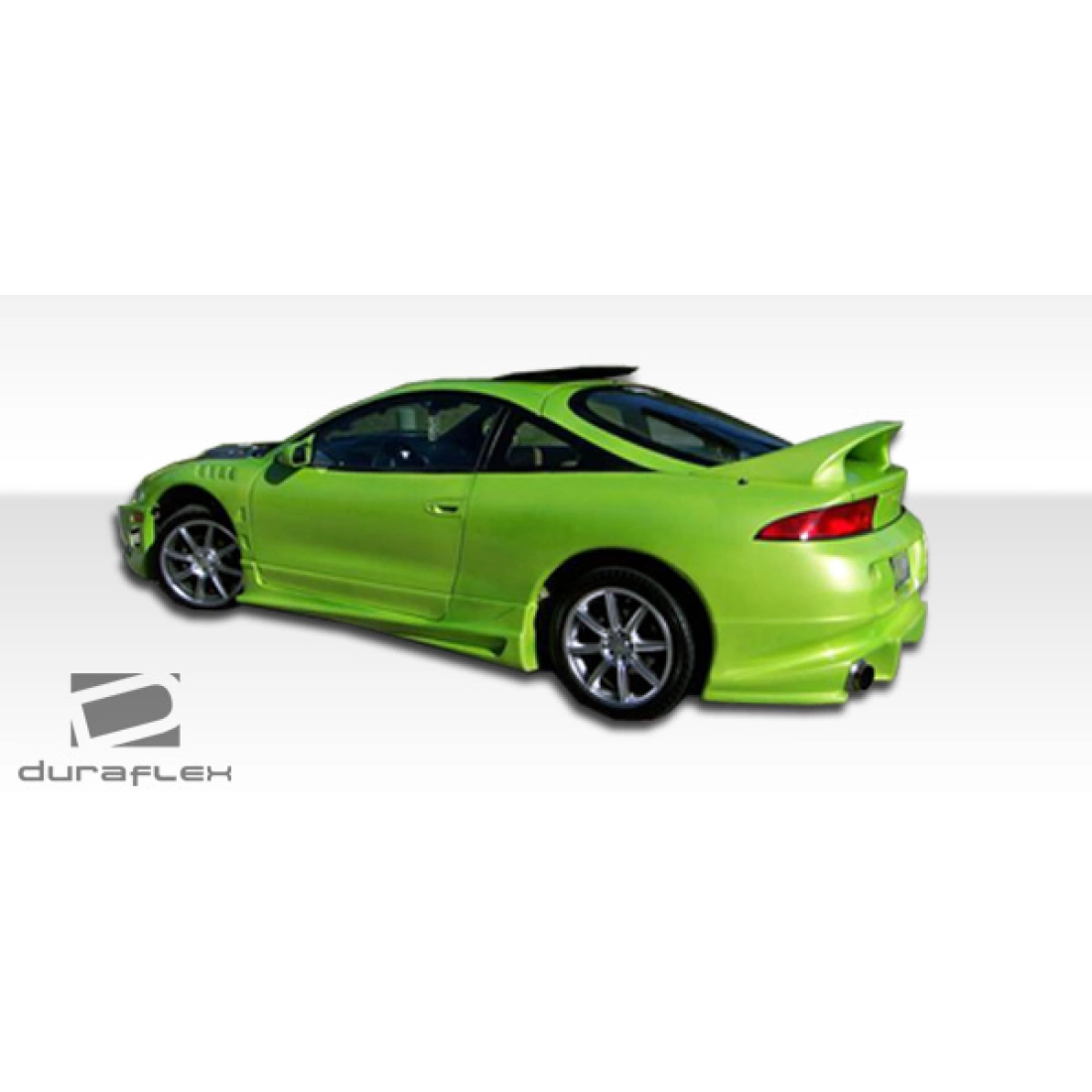 All kind of Exterior/Side Skirtsfor Mitsubishi Eclipse 1995. 3