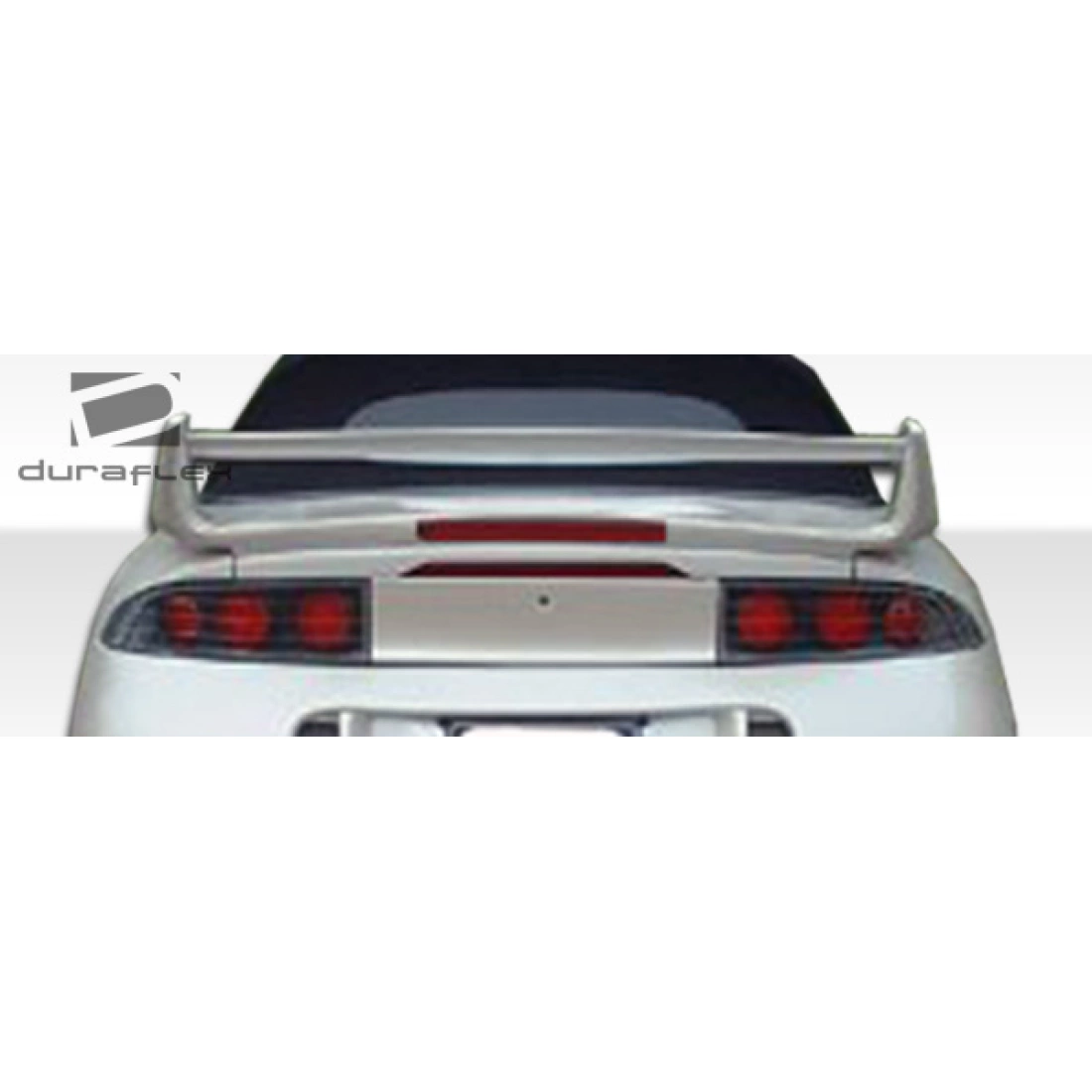 All kind of Exterior/Wingsfor  Mitsubishi Eclipse 1995. 8