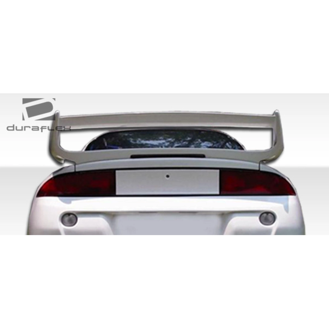 All kind of Exterior/Wingsfor  Mitsubishi Eclipse 1995. 9