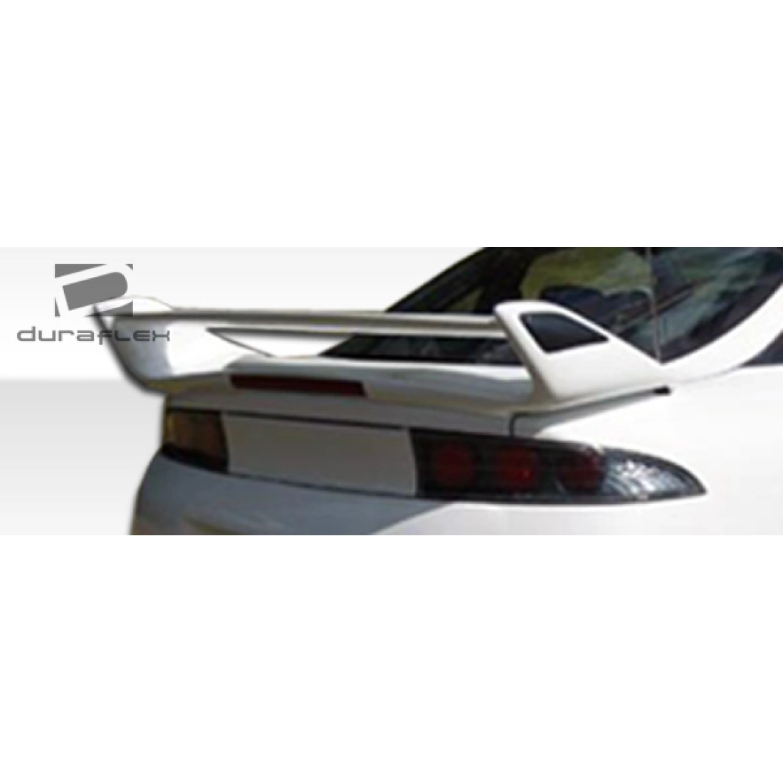 All kind of Exterior/Wingsfor  Mitsubishi Eclipse 1995. 10