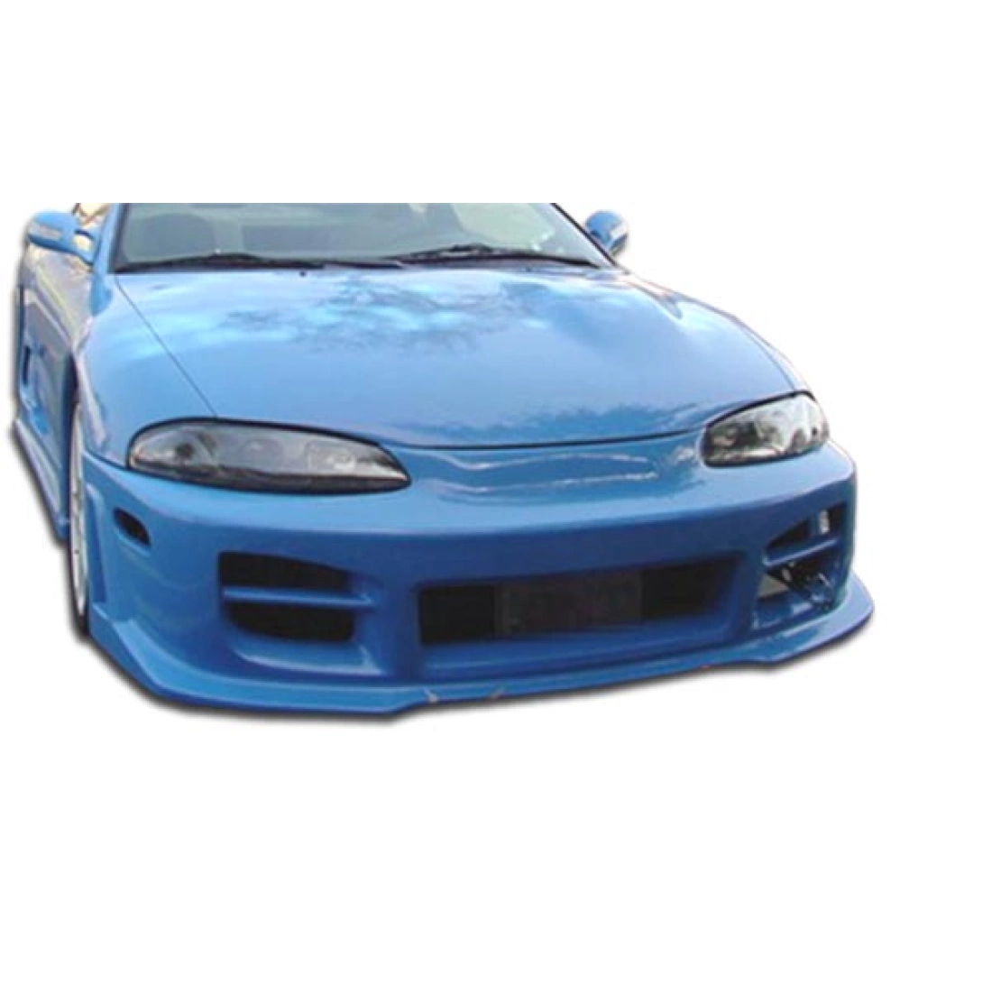 All kind of Exterior/Front Bumpersfor Mitsubishi Eclipse 1995. 9