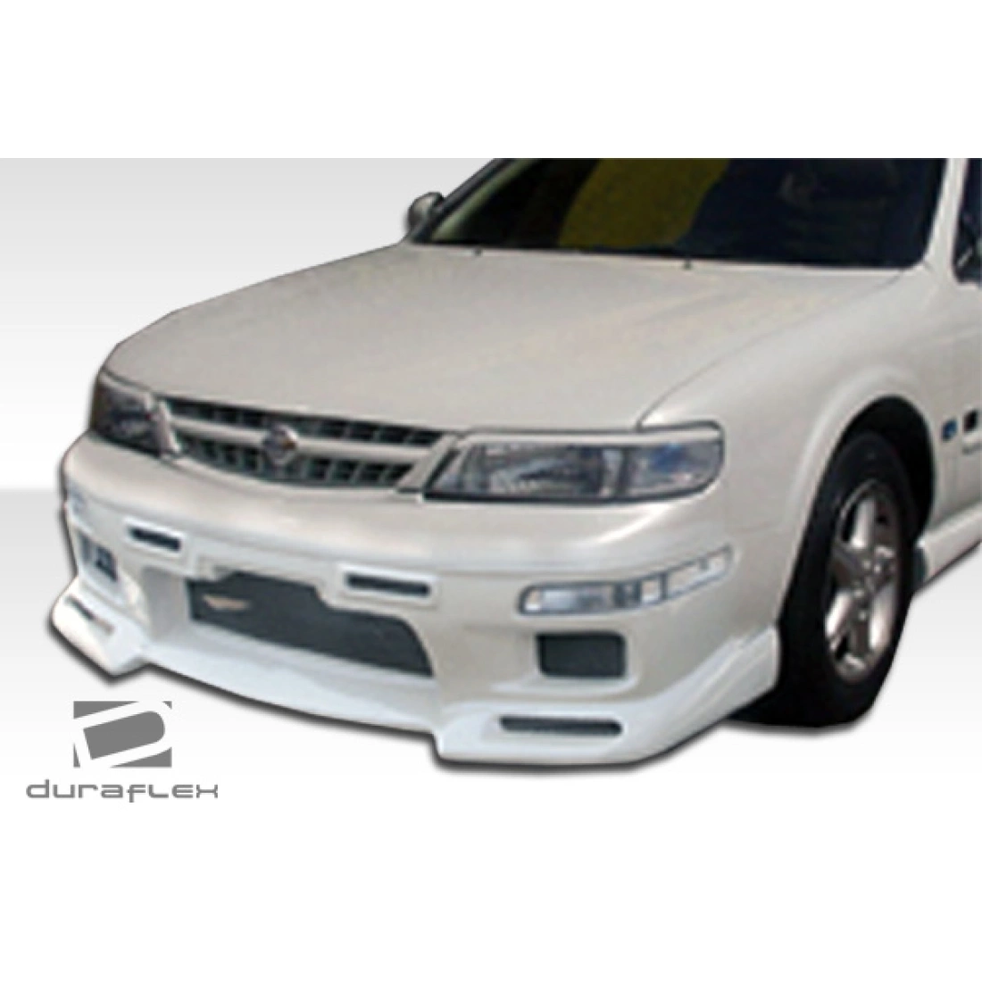 All kind of Exterior/Front Bumpersfor  Nissan Maxima 1995. 11
