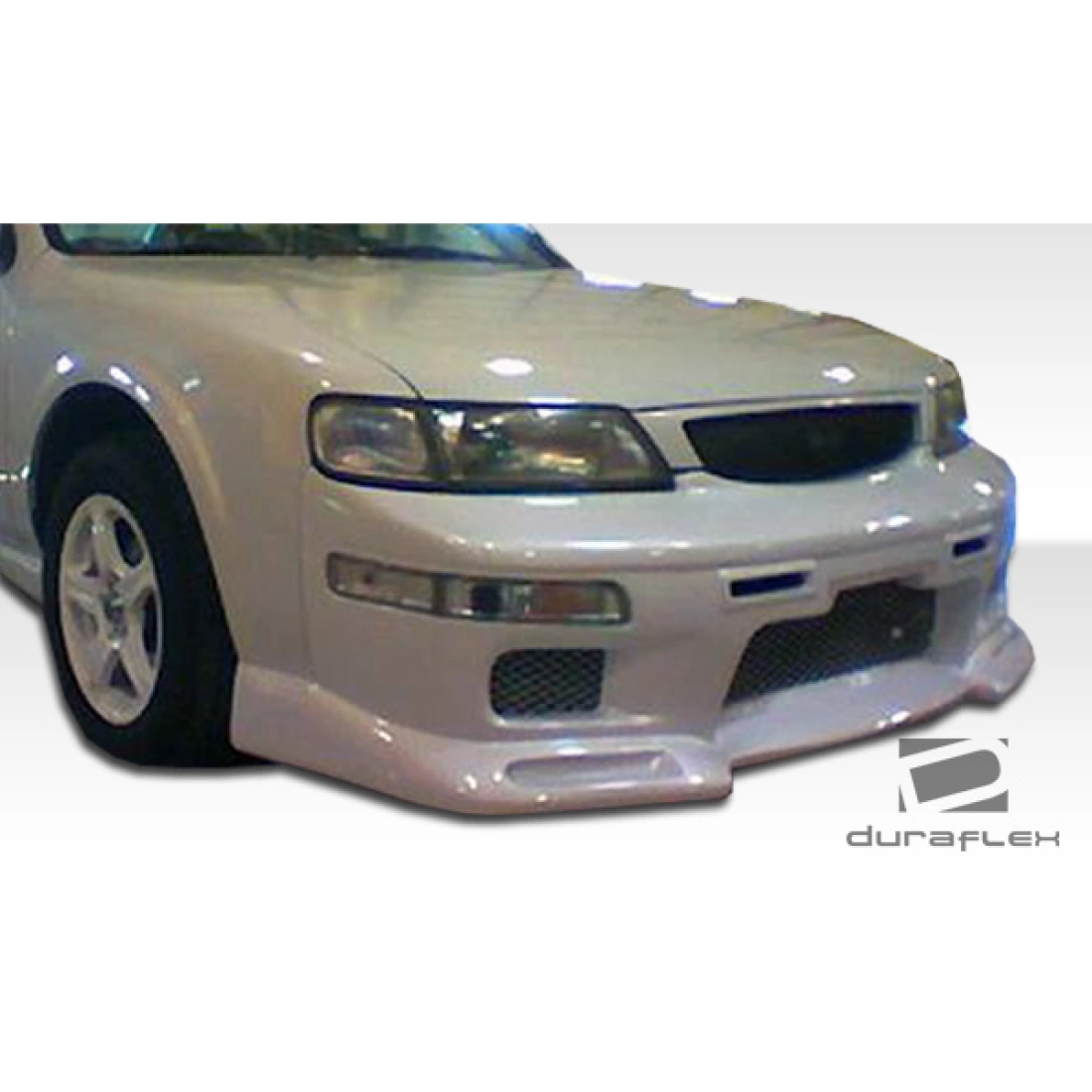 All kind of Exterior/Front Bumpersfor  Nissan Maxima 1995. 12