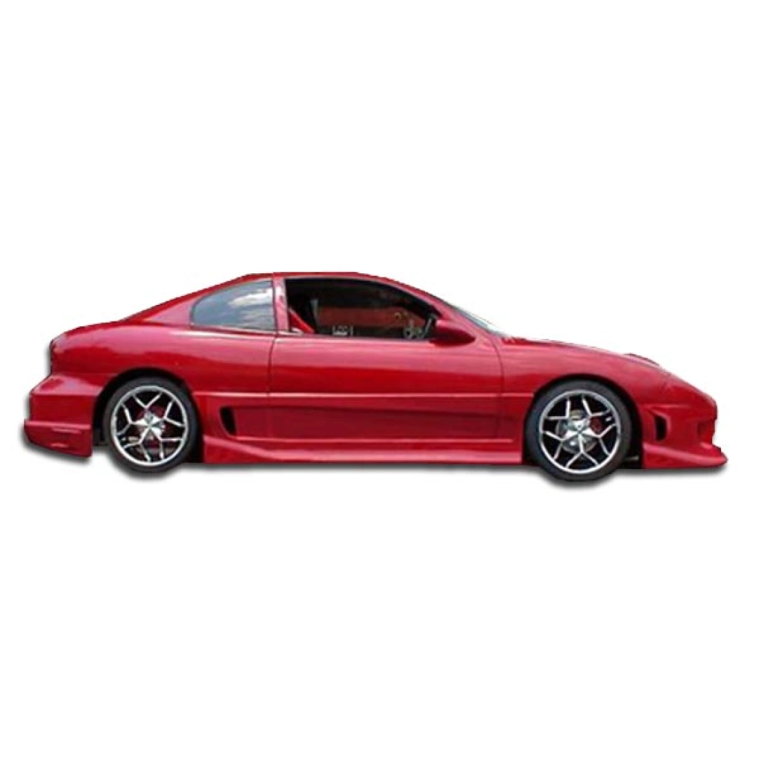 All kind of Exterior/Side Skirtsfor  Chevrolet Cavalier 1995. 6