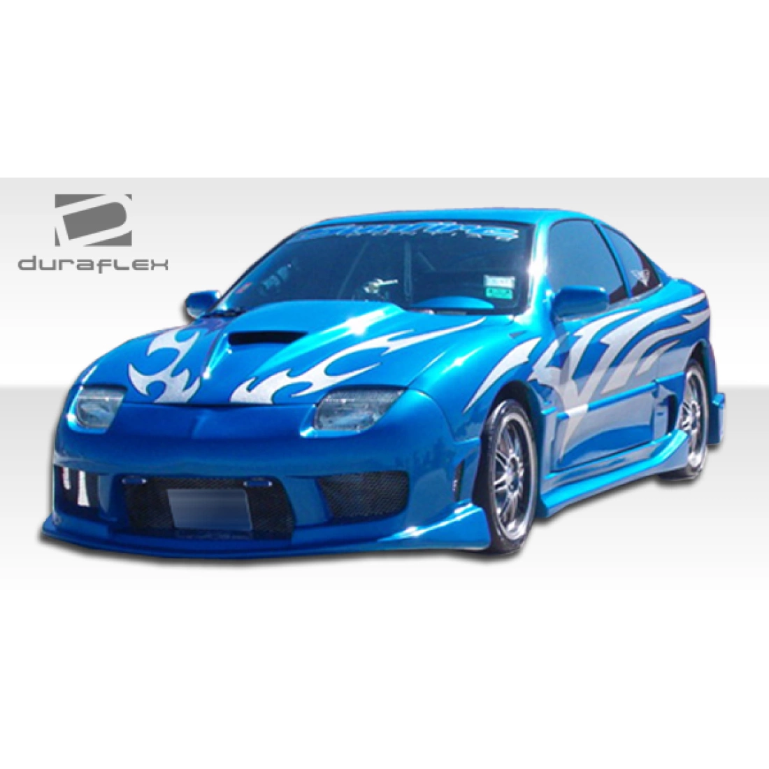 All kind of Exterior/Side Skirtsfor  Chevrolet Cavalier 1995. 9