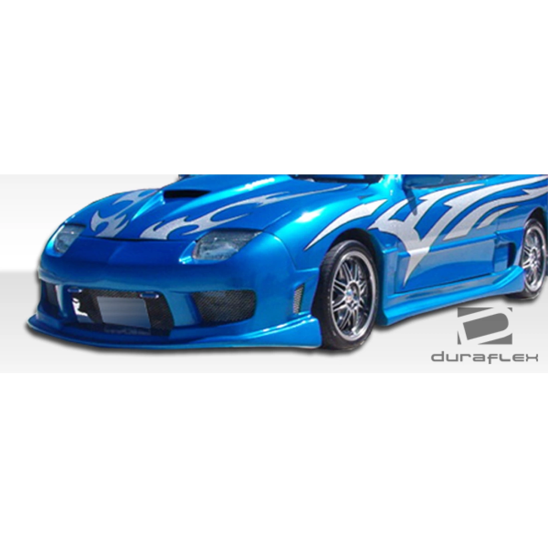 All kind of Exterior/Side Skirtsfor  Chevrolet Cavalier 1995. 10