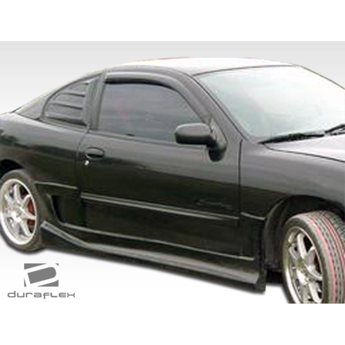 All kind of Exterior/Side Skirtsfor  Chevrolet Cavalier 1995. 11