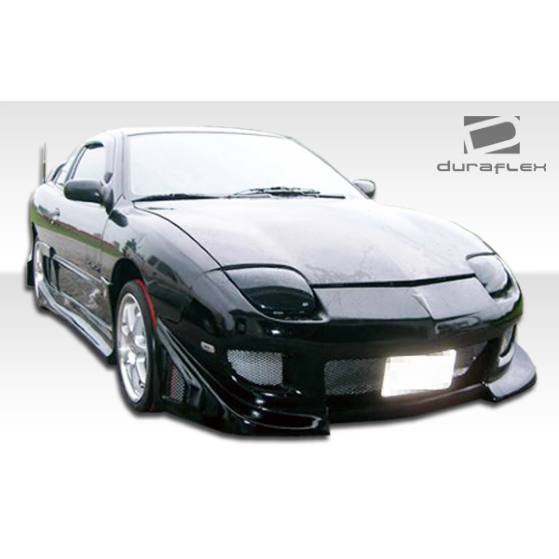 All kind of Exterior/Side Skirtsfor  Chevrolet Cavalier 1995. 14
