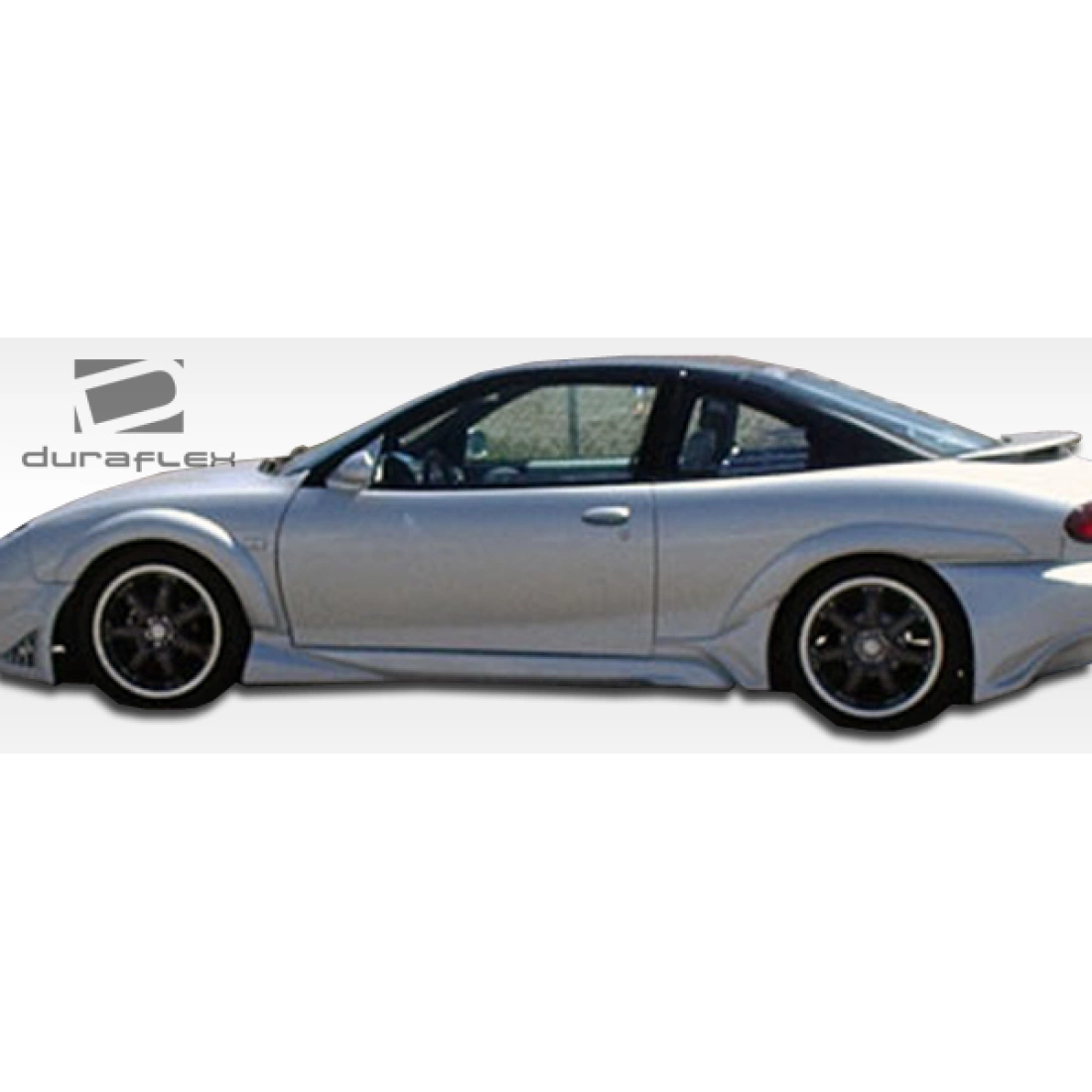 All kind of Exterior/Fendersfor  Pontiac Sunfire 1995. 7