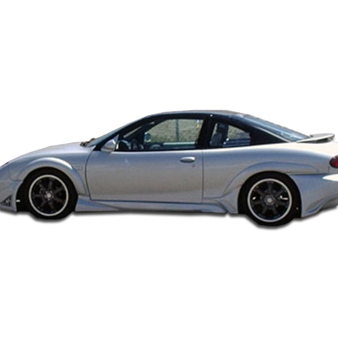 All kind of Exterior/Fendersfor  Pontiac Sunfire 1995. 7