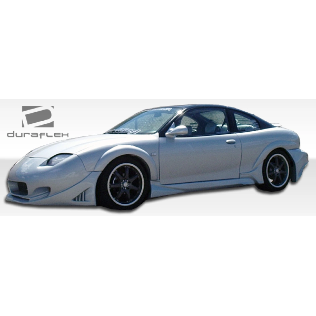 All kind of Exterior/Fendersfor  Pontiac Sunfire 1995. 8