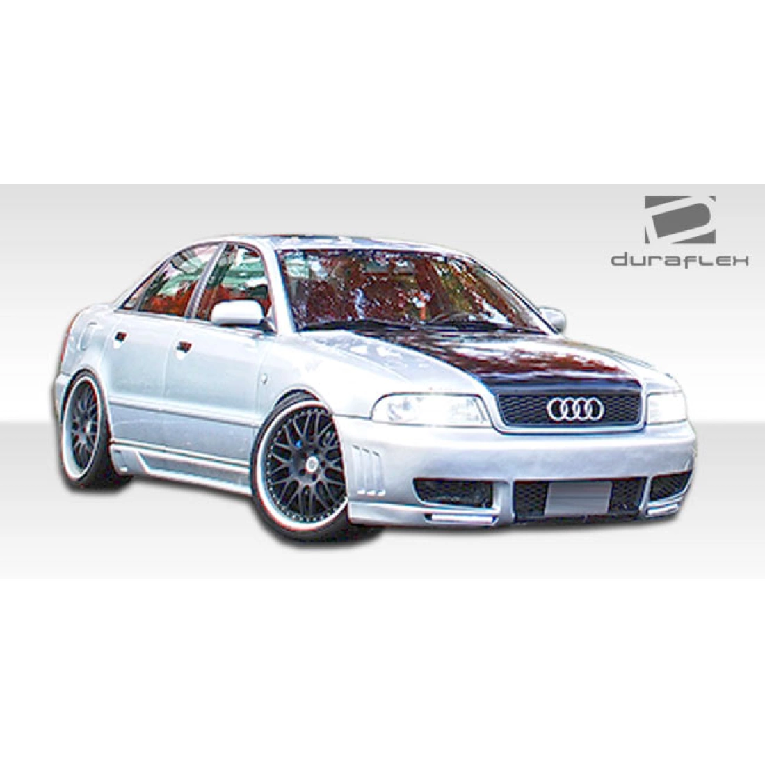 All kind of Exterior/Front Bumpersfor  Audi A4 1996. 7