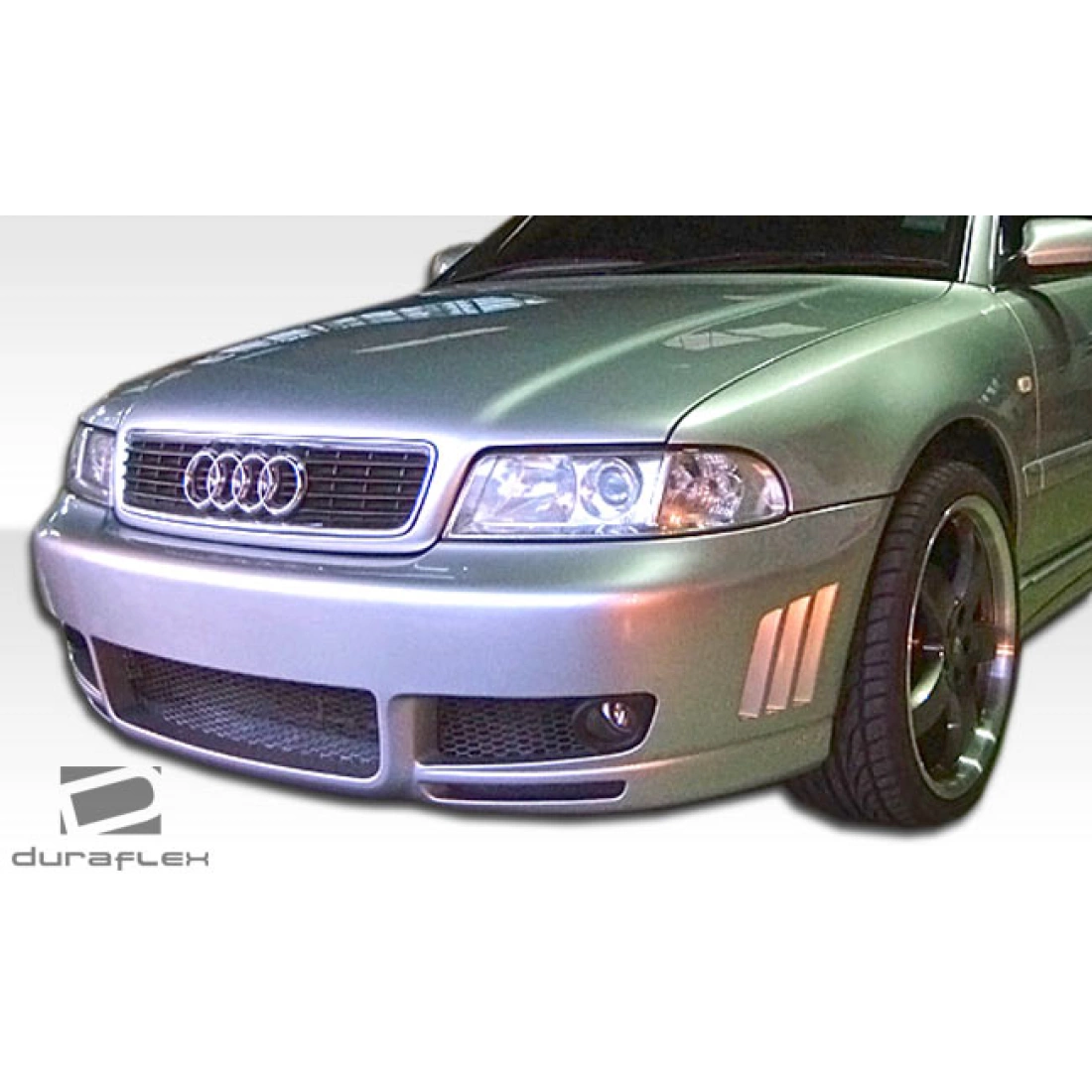 All kind of Exterior/Front Bumpersfor  Audi A4 1996. 12