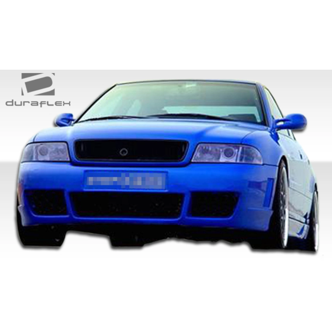All kind of Exterior/Front Bumpersfor Audi A4 1996. 8