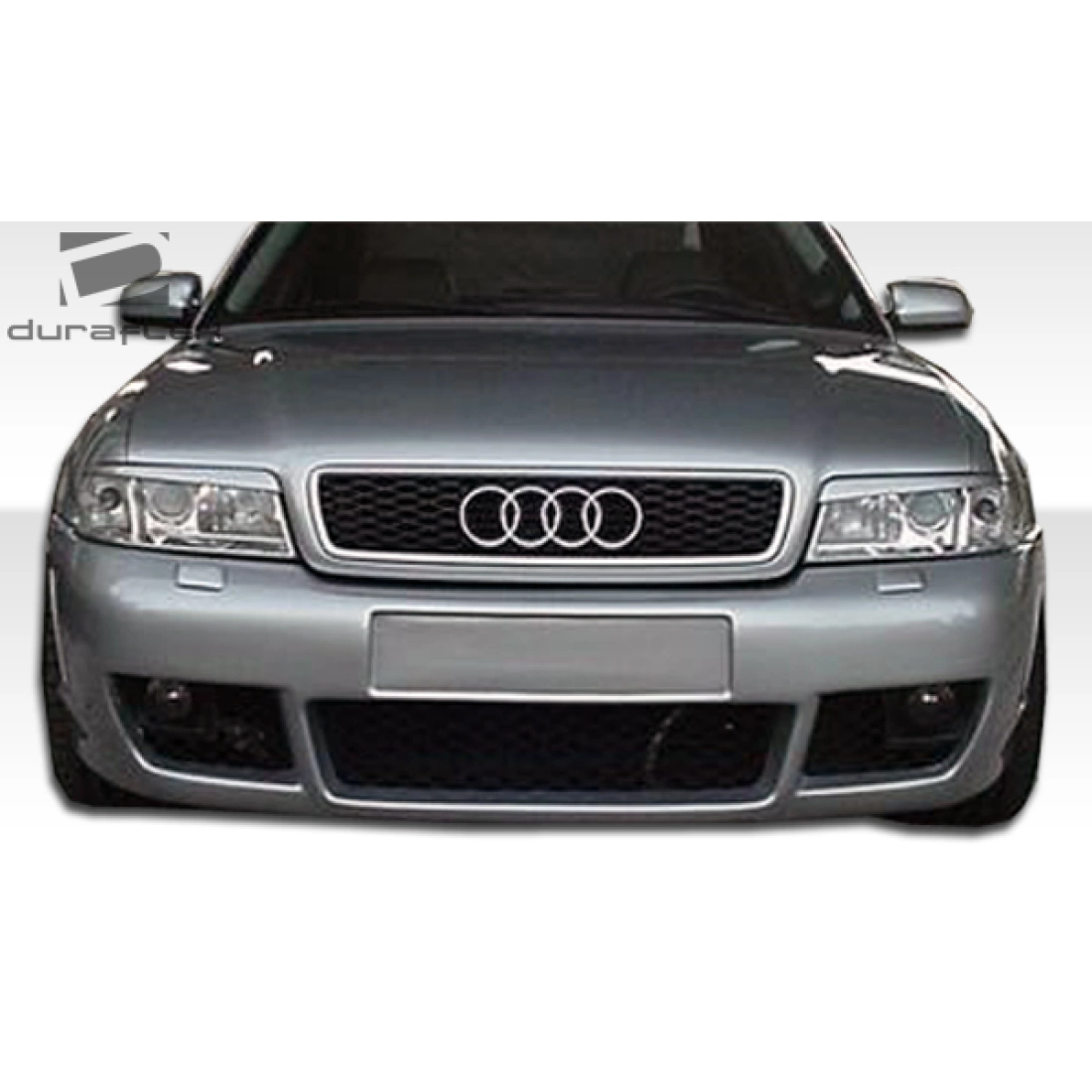 All kind of Exterior/Front Bumpersfor Audi A4 1996. 9