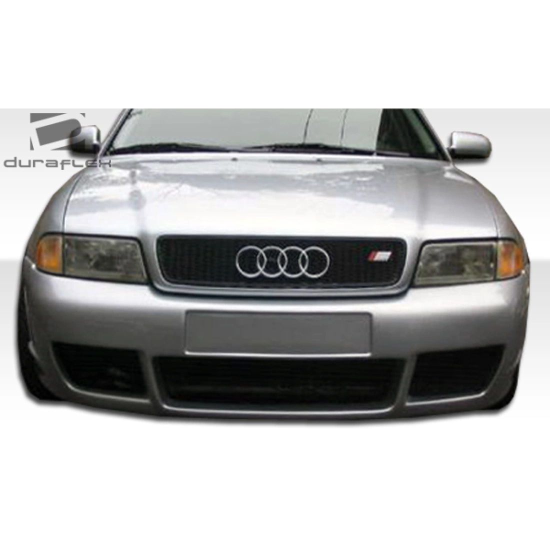 All kind of Exterior/Front Bumpersfor Audi A4 1996. 10