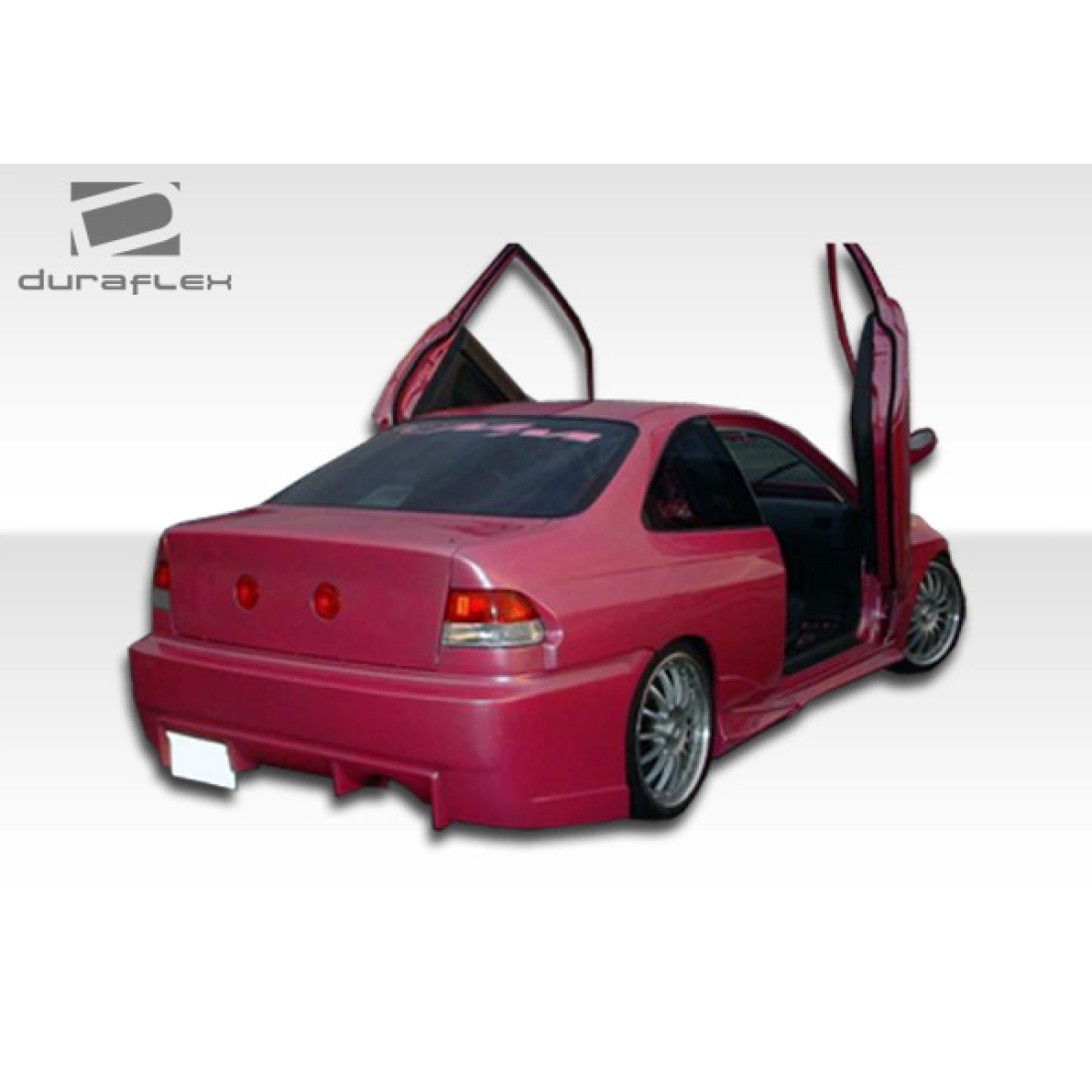 All kind of Exterior/Complete Body Kitsfor  Honda Civic 1996. 19